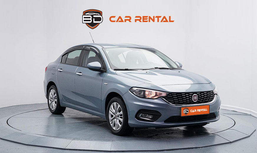 Fiat Egea 1.6 E-Torq Urban