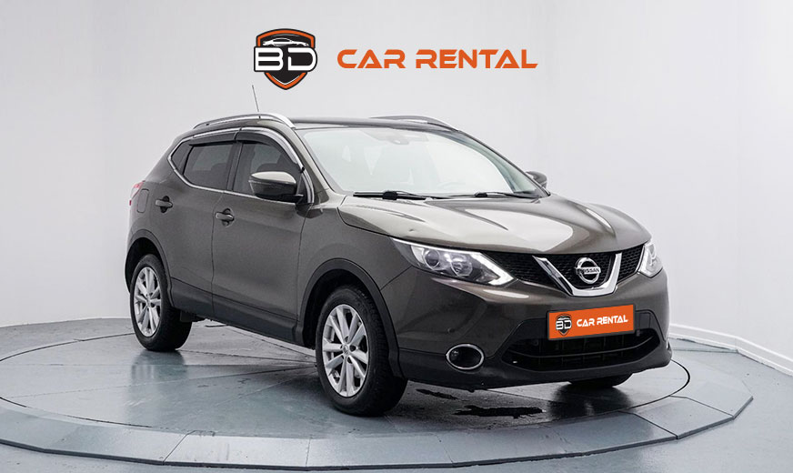 Nissan Qashqai 1.2 Dig-T Sky Pack