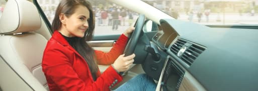 Aracın Hazır, Vakit Kaybetme!